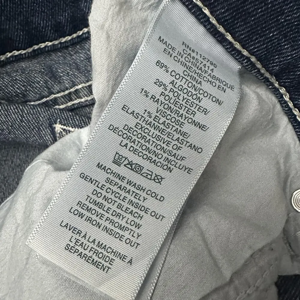True Religion jeans are